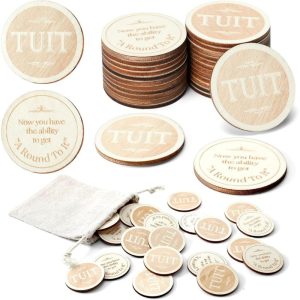 Game Tokens
