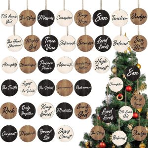 Xmas Ornament (Medium)